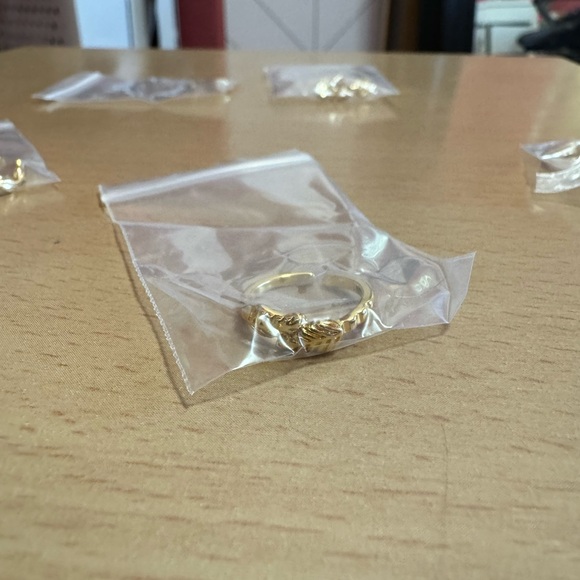 Assorted toe ring - Picture 2 of 5